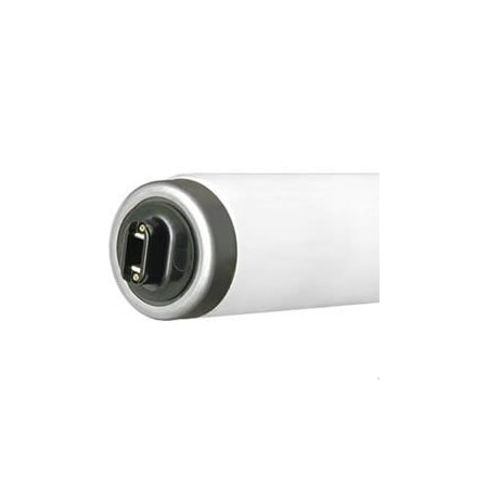 Fluorescent Bulb Linear, Replacement For Satco, F48T12/Cw/Ho